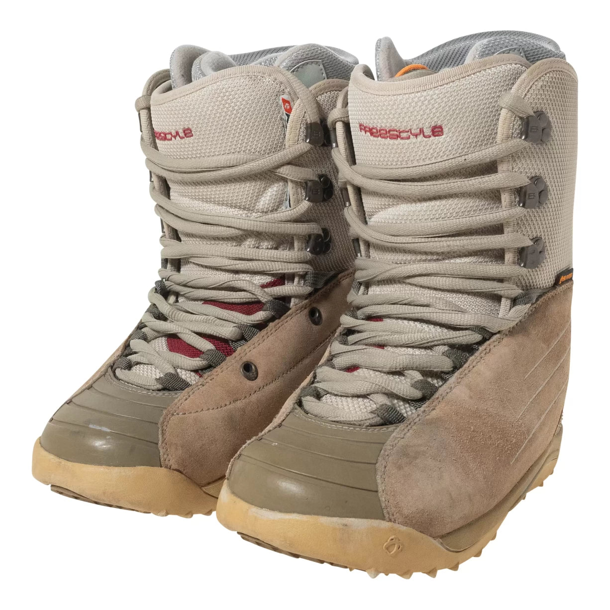 8.5Tan
