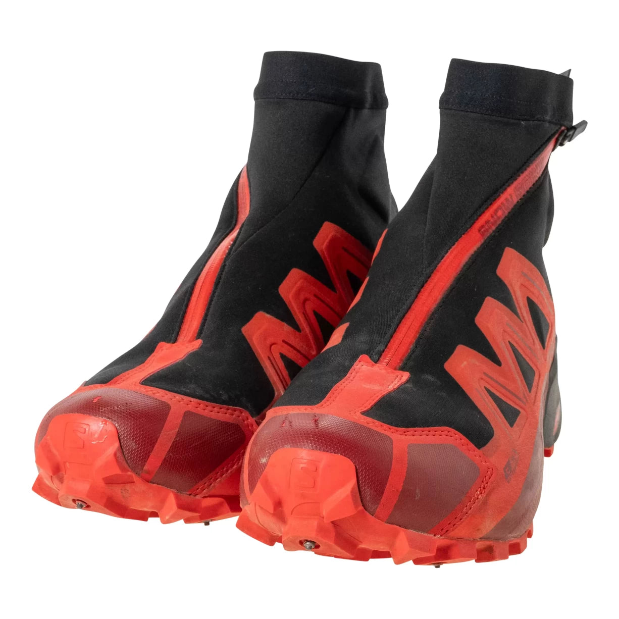 12.5Red/Orange