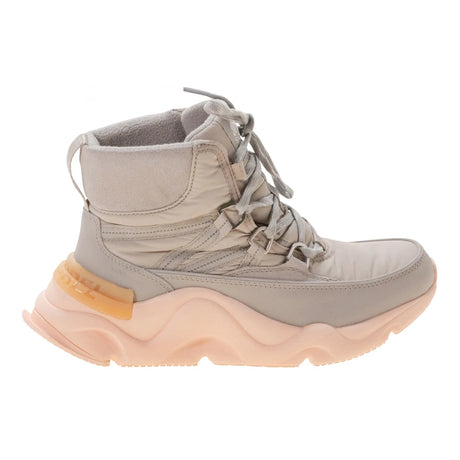 9Pink/Grey