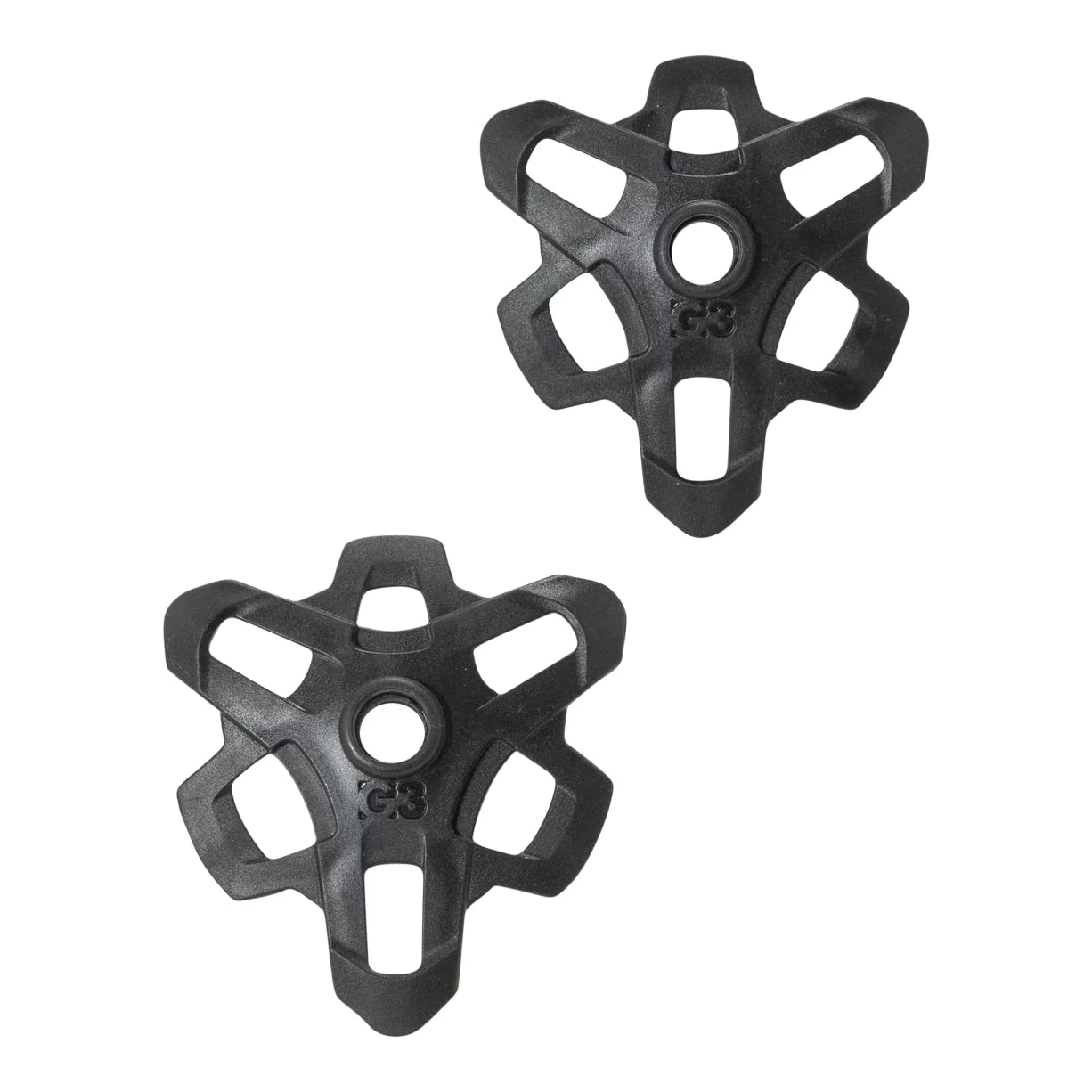 One SizeBlack
