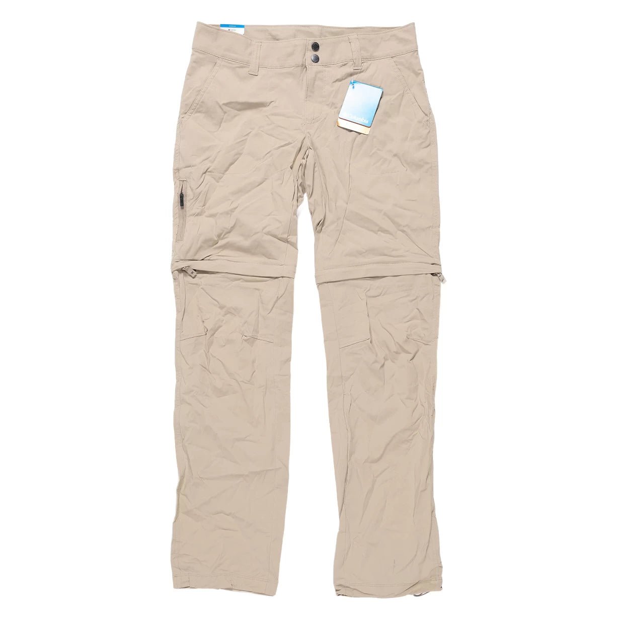 10 - LongKhaki