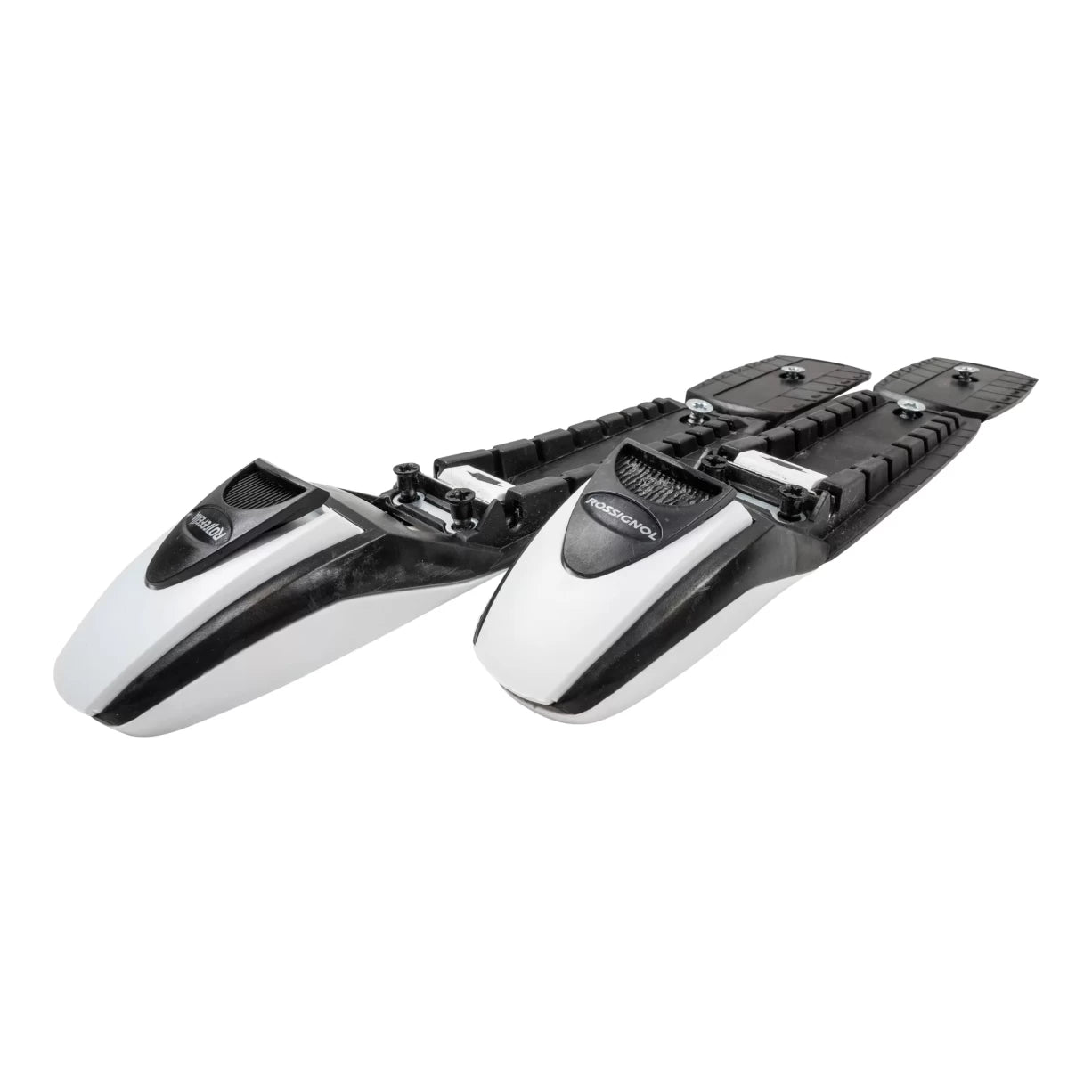 One SizeWhite/Black