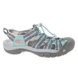 9Teal/Grey
