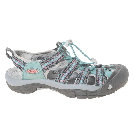 9Teal/Grey