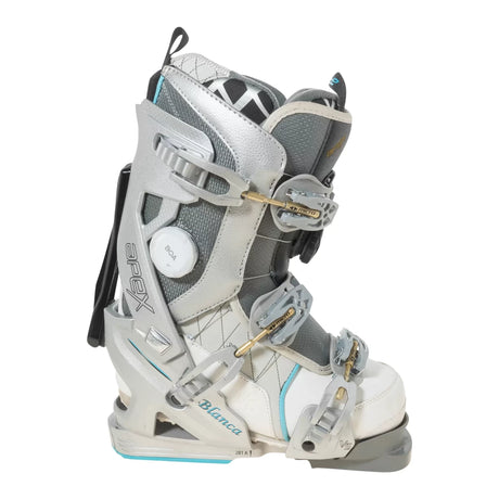 24White/Grey