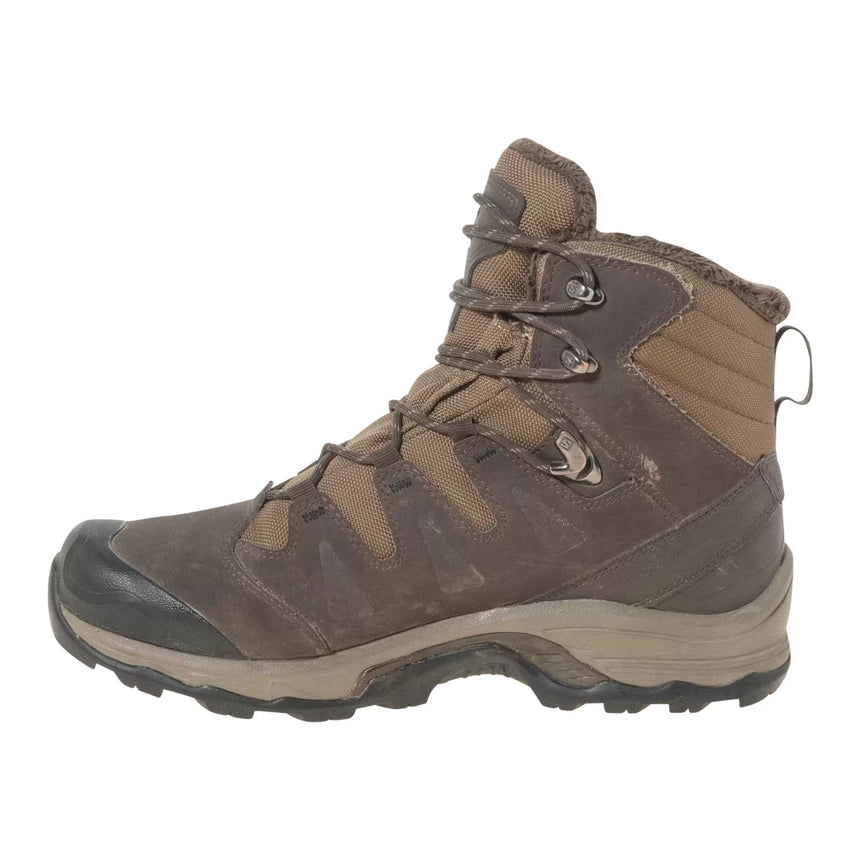 9.5Brown