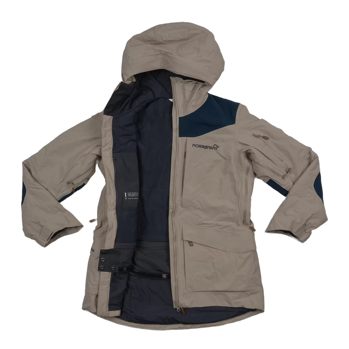 LTan/ Navy