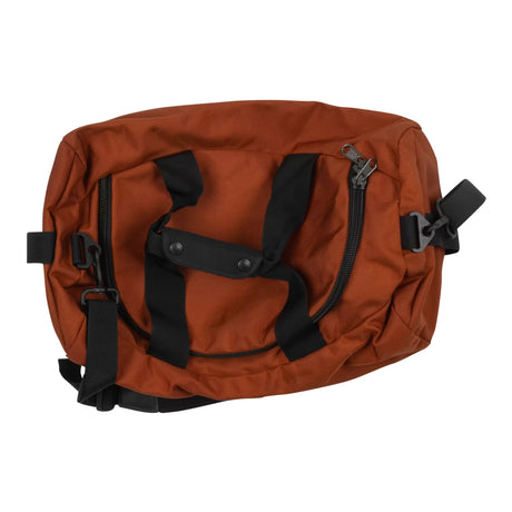 XSBurnt Orange