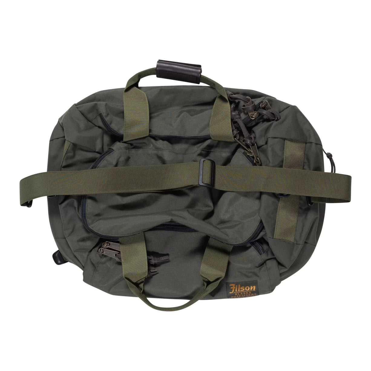 40 LGreen