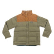 LBrown/Green