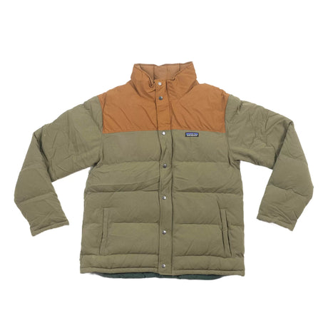 LBrown/Green
