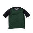 MGreen/Black