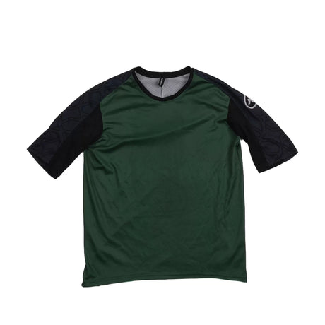 MGreen/Black