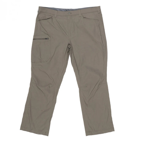 40" x 30"Slate Green