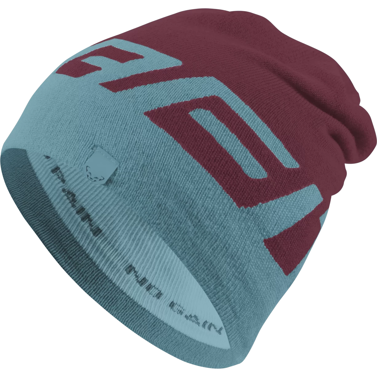 One SizeBurgundy