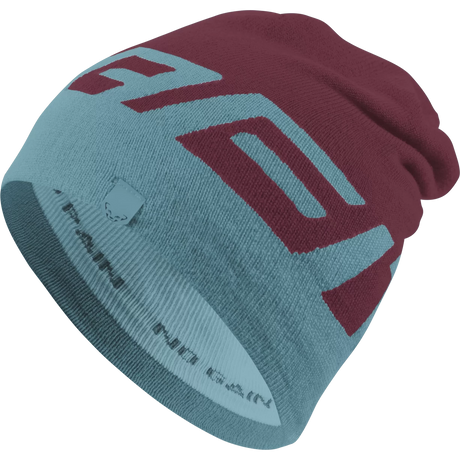 One SizeBurgundy