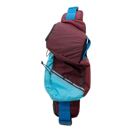 One SizeRed/Blue