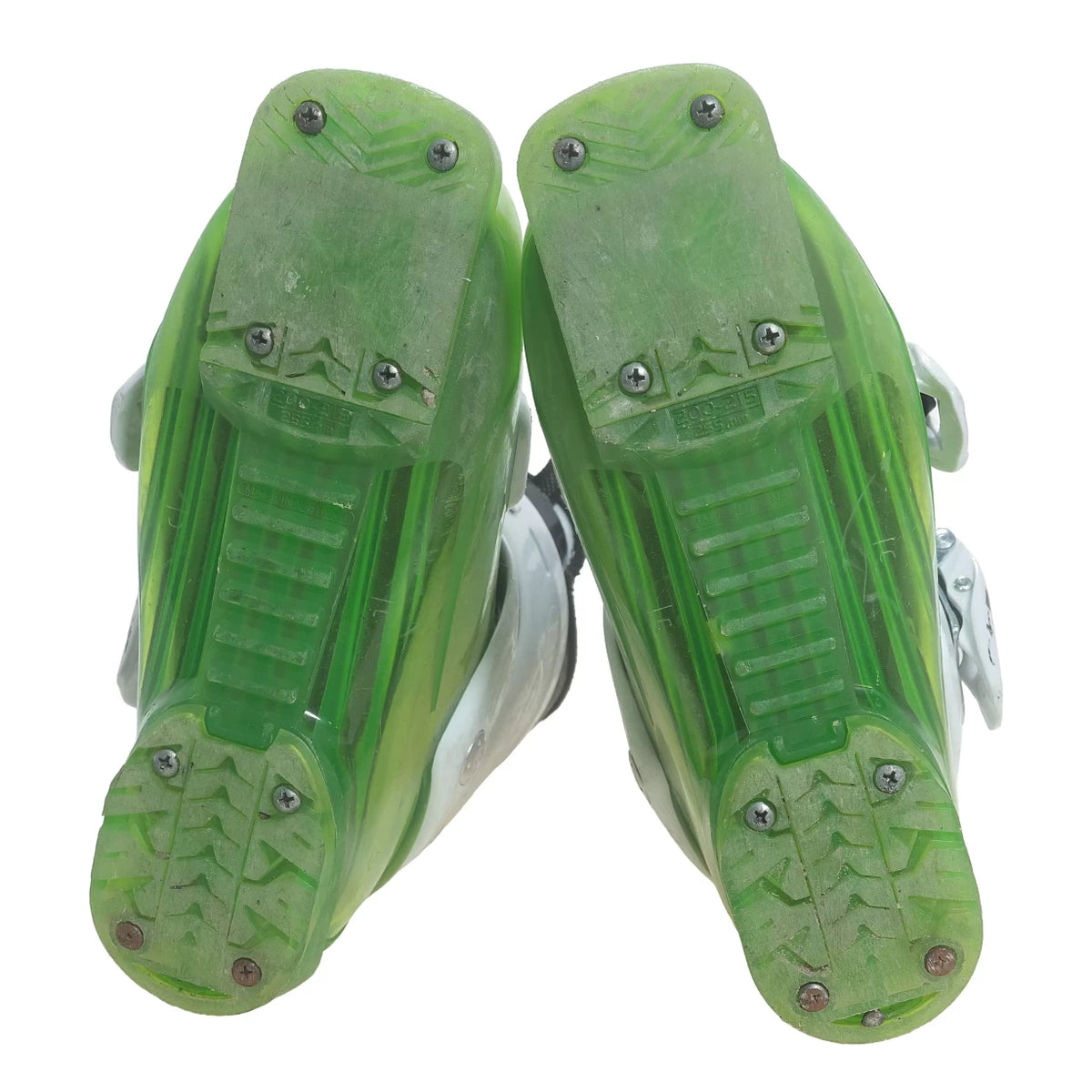 20White/Green