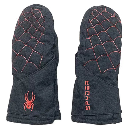 Estimated size SBlack