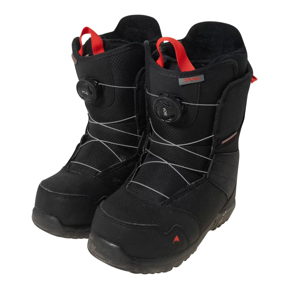 7Black/Red