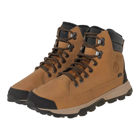 8Wheat