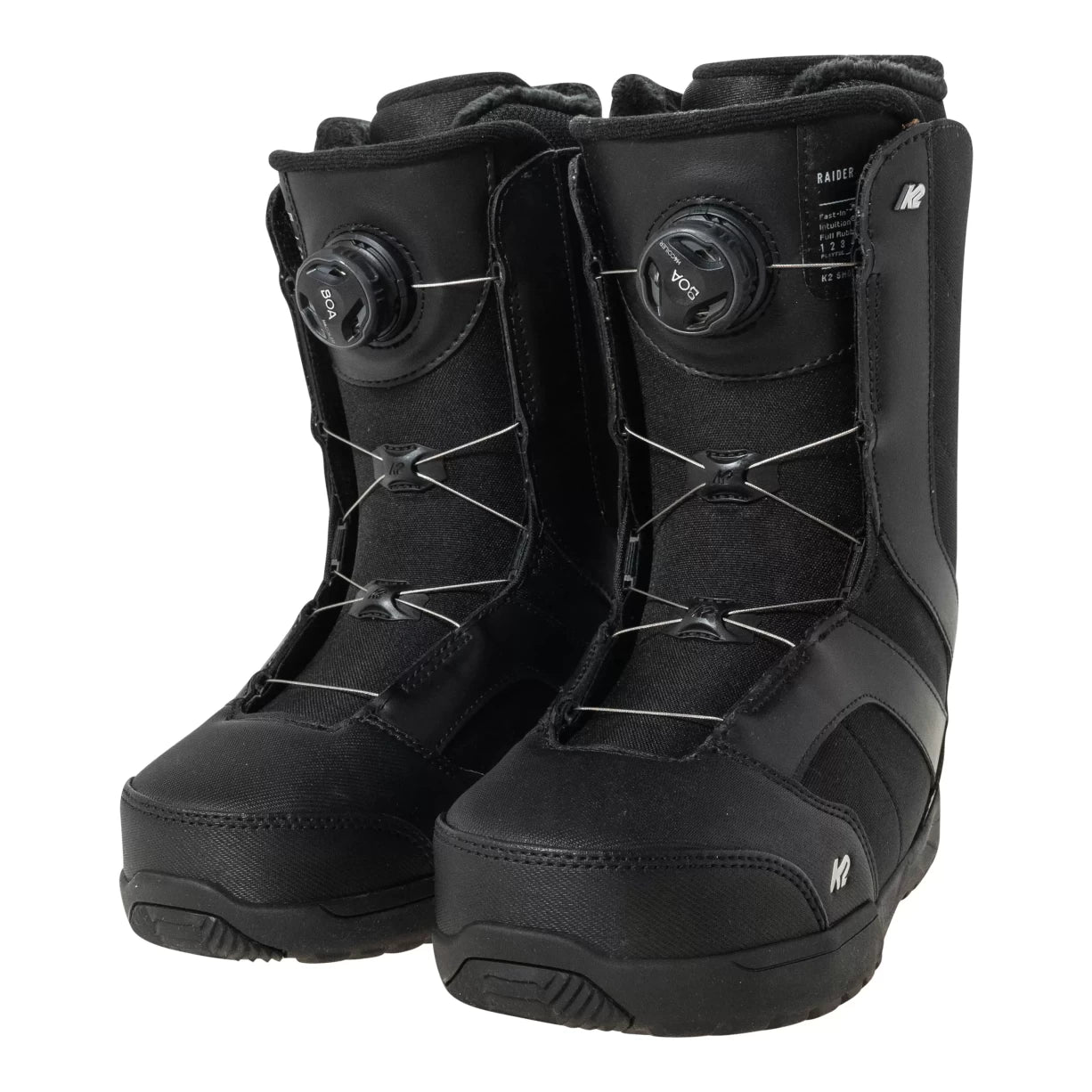 7.5Black