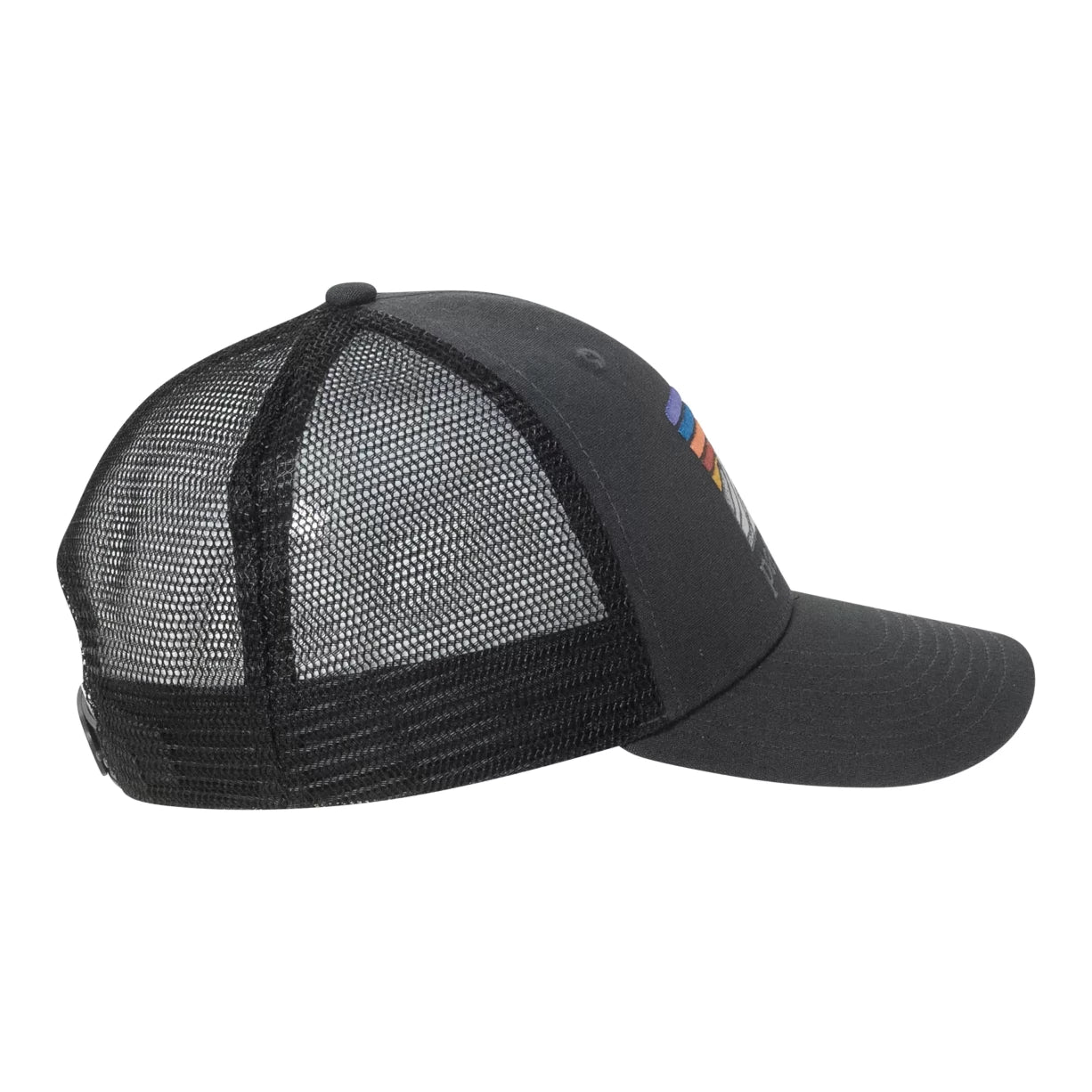 One SizeBlack
