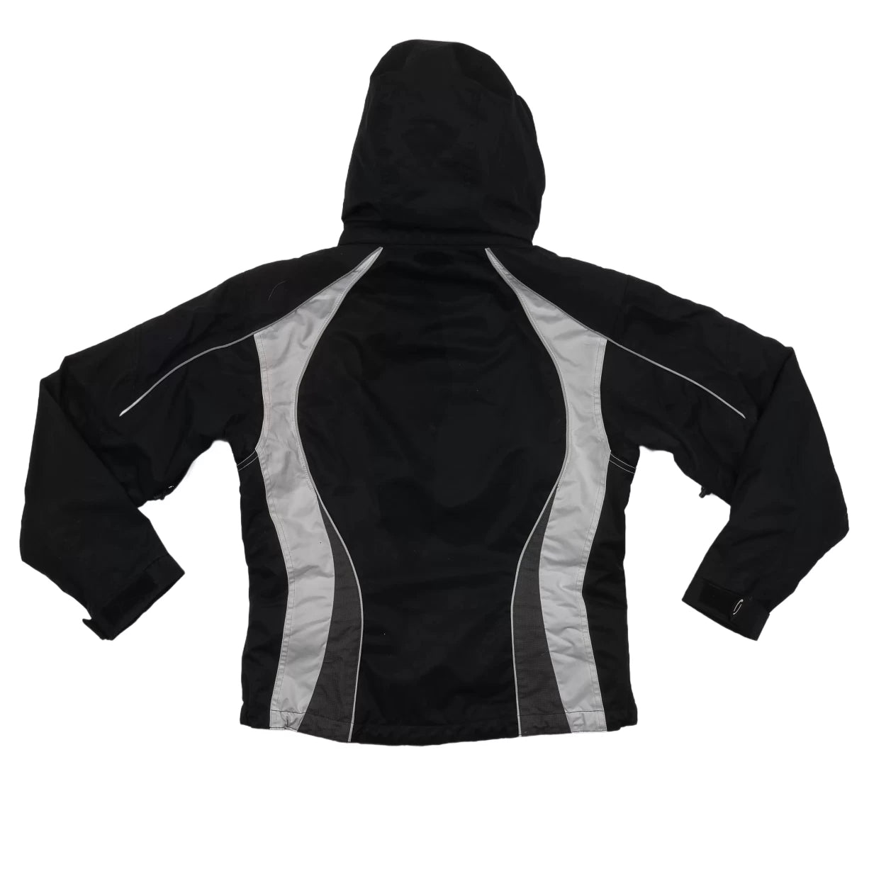 8White/Black