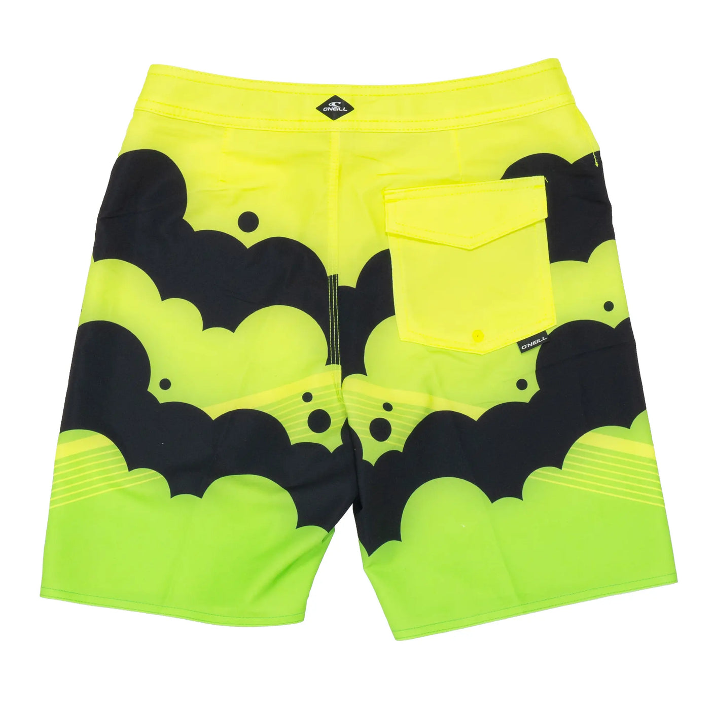26Neon Green