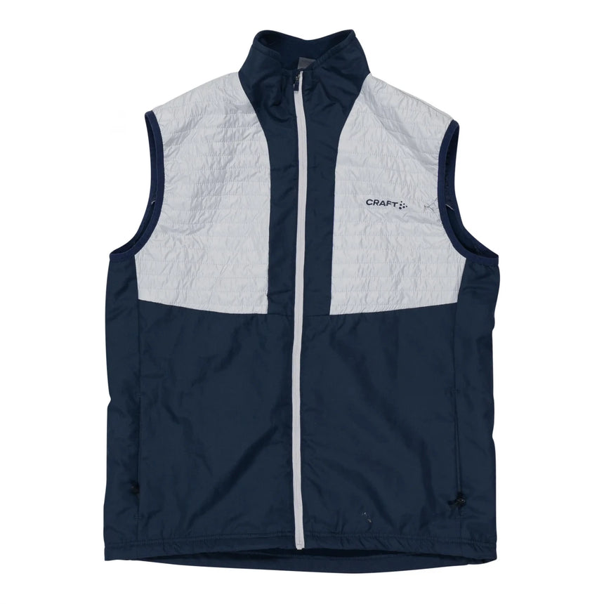 Craft Softshell Fleece Vest Men s 70 Off Geartrade