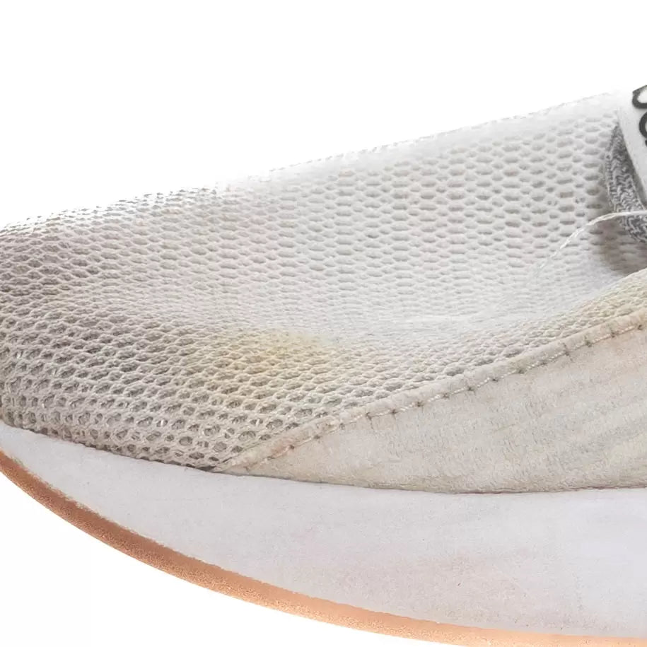 9.5White/Gray