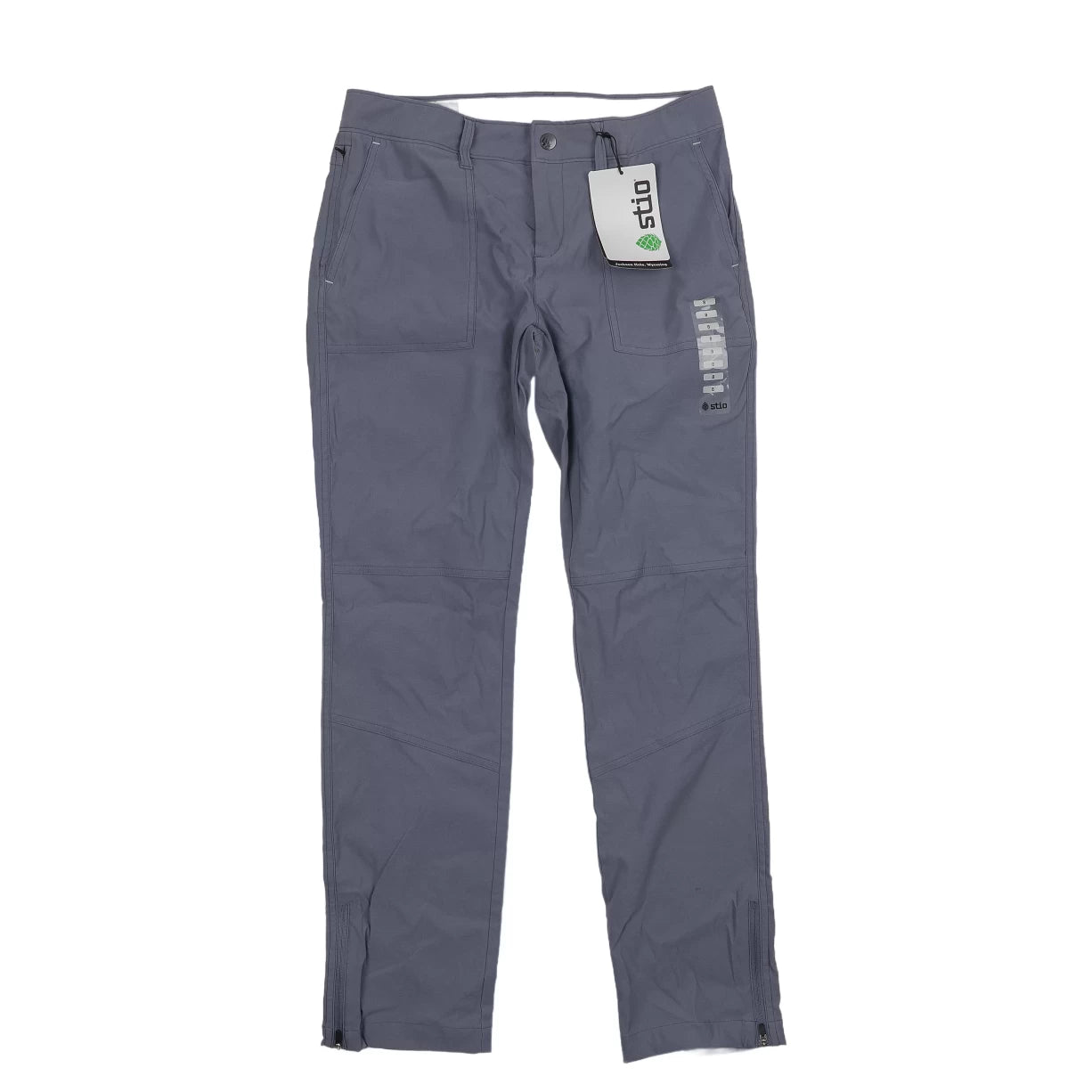 8Grey