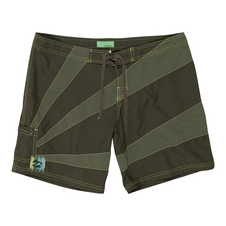 11Olive Green