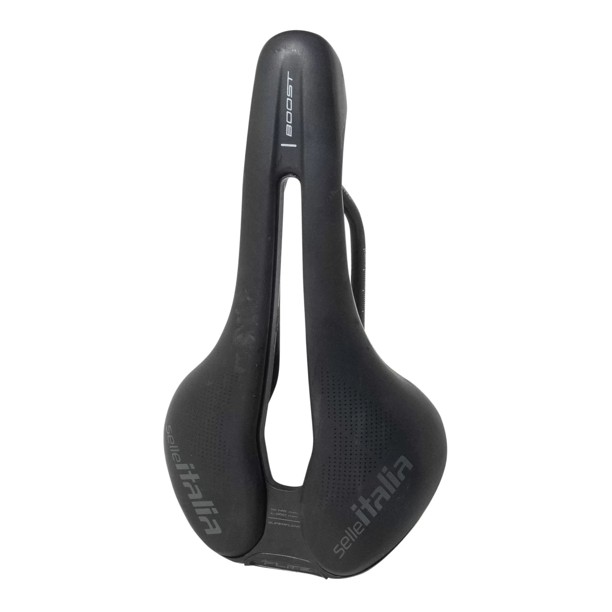 One SizeBlack