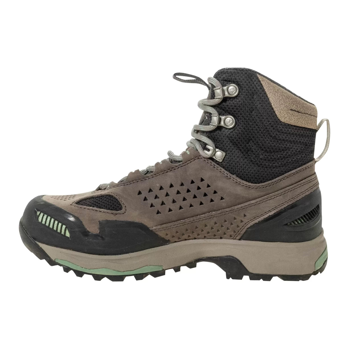 8WBrown/Black