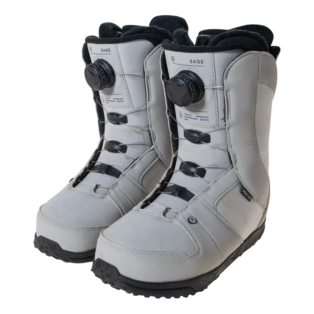 9Light Grey