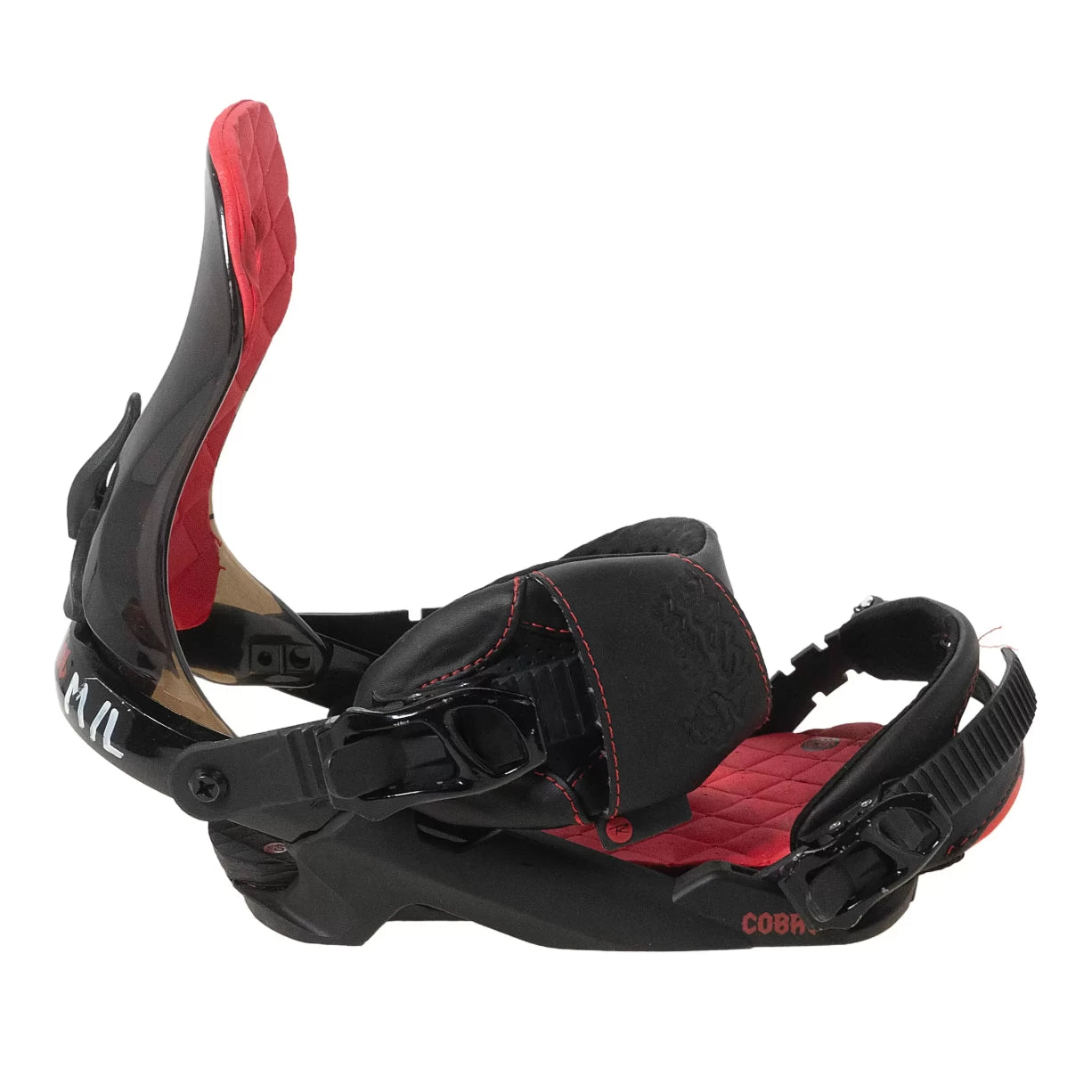 M/LRed/Black