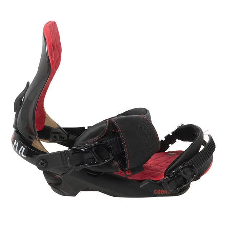 M/LRed/Black