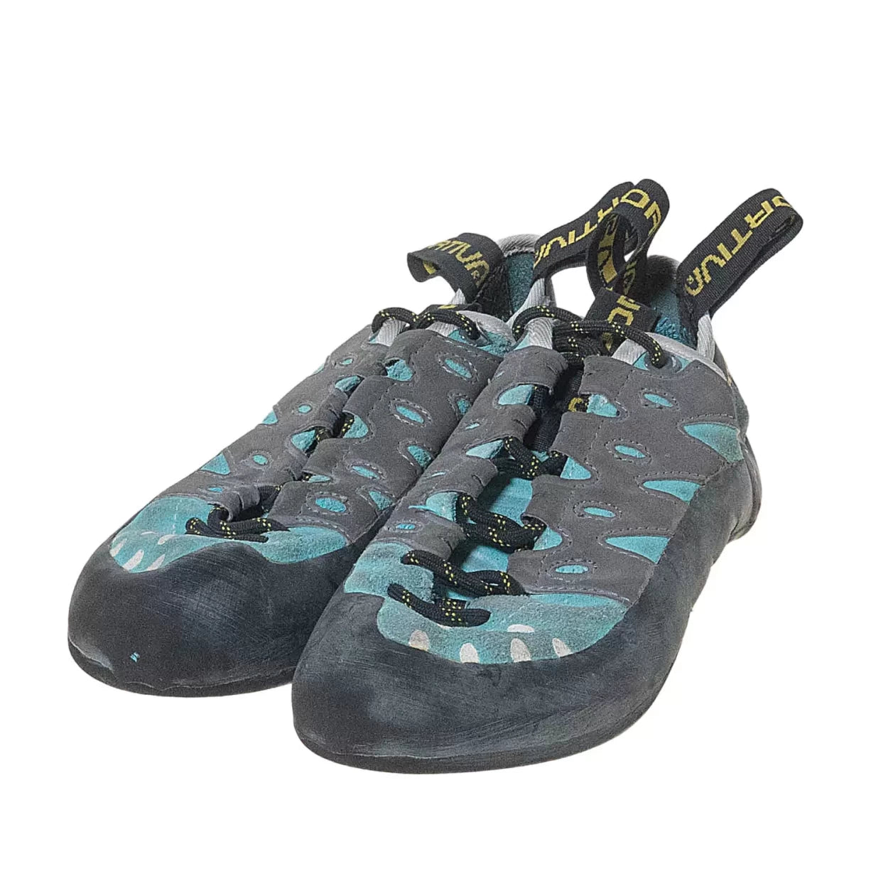 38.5Blue/Grey