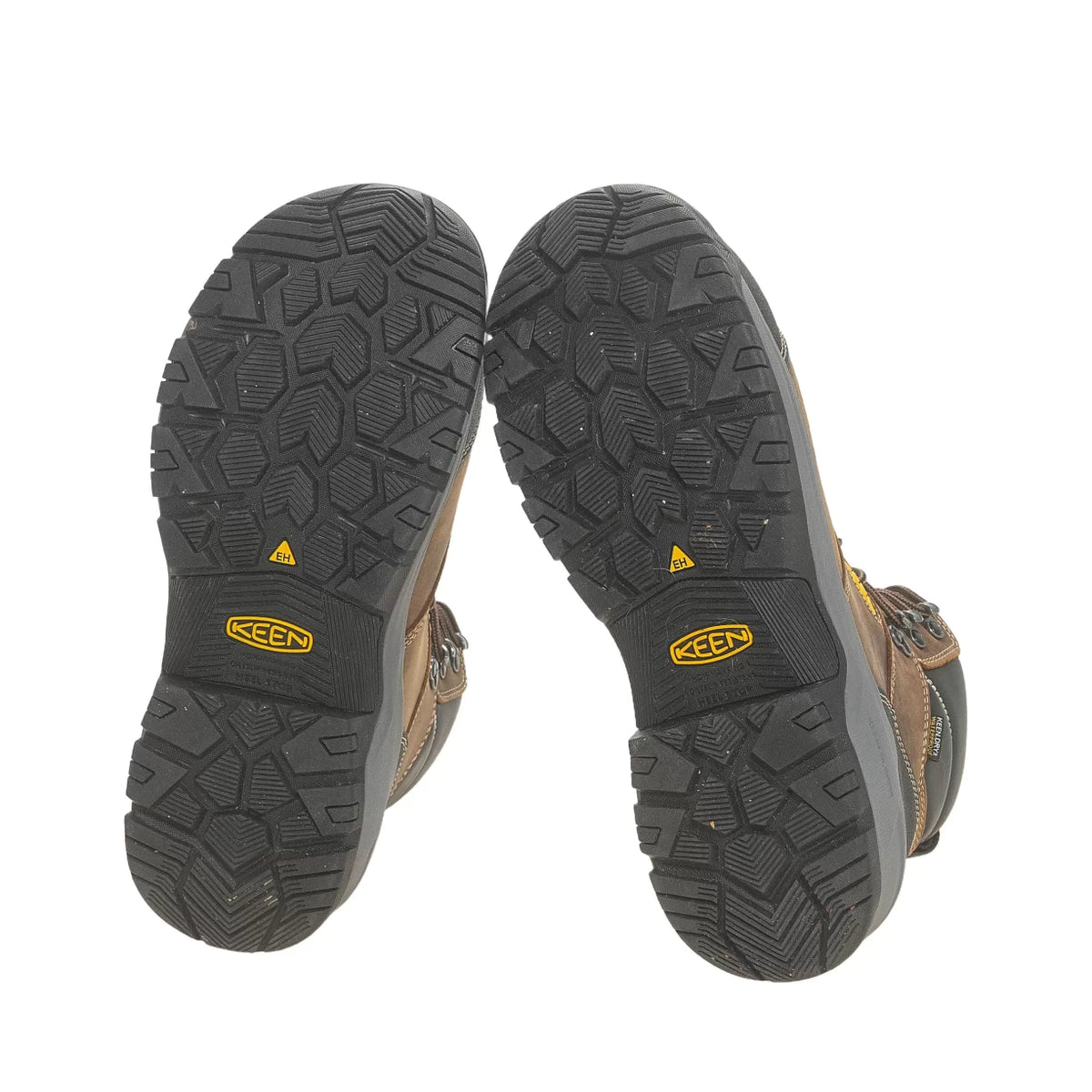 10.5Brown/Black