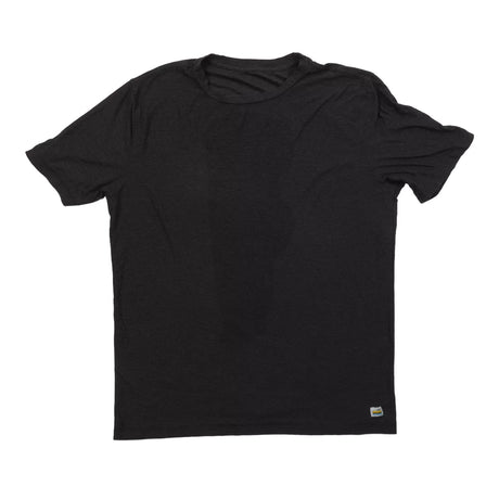 Estimated size SBlack