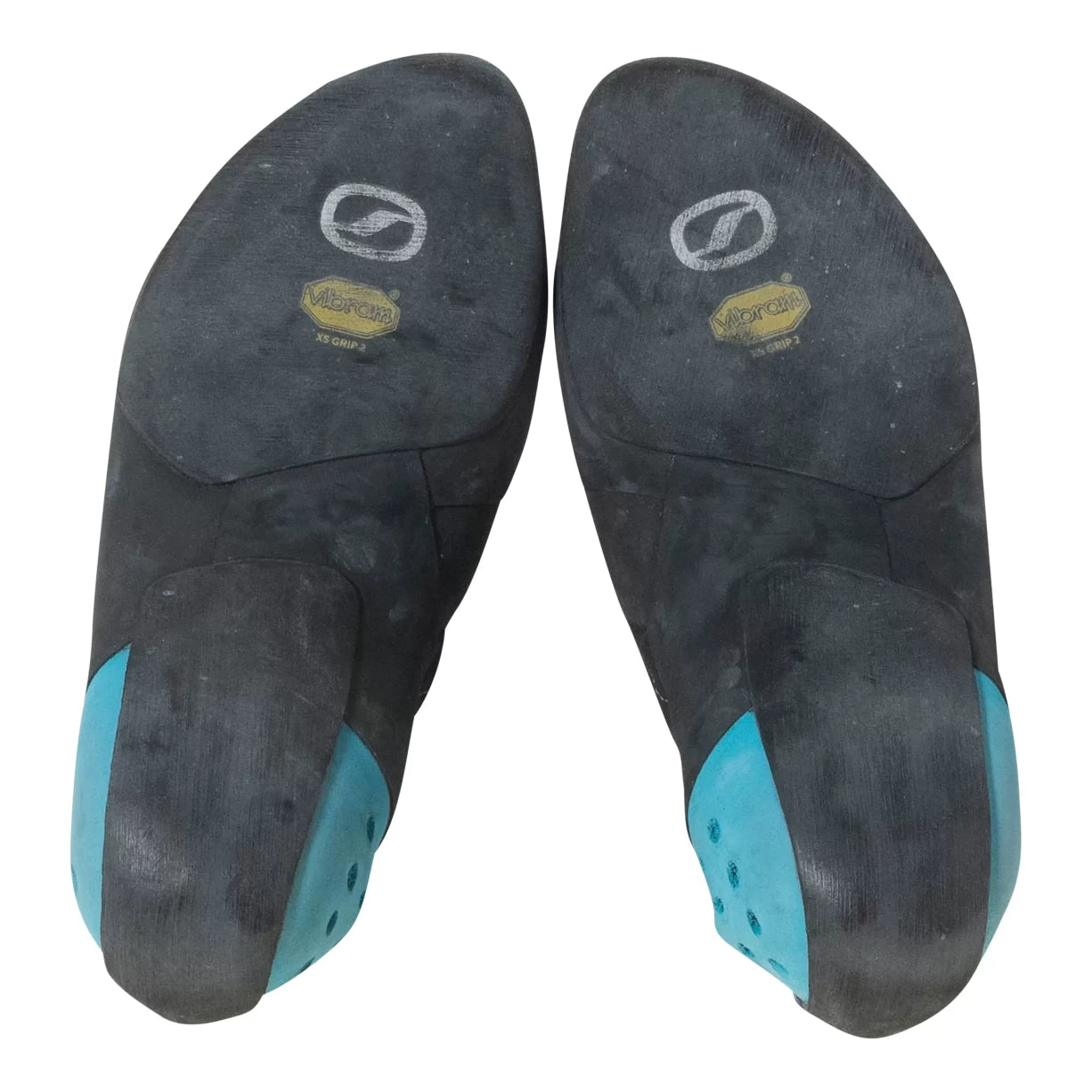 41.5Black/Blue