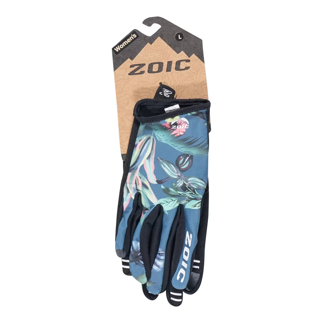 Zoic Gracie MTB Gloves