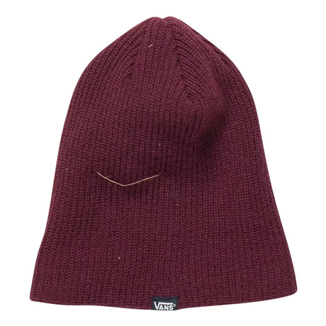 One SizeMaroon