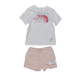 2TWhite/Pink