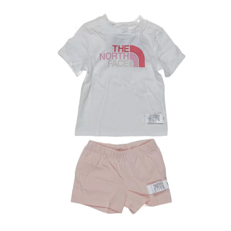 2TWhite/Pink