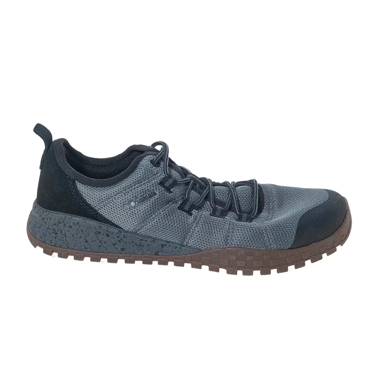 8.5Graphite