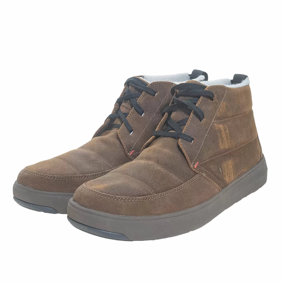 10.5Dark Brown