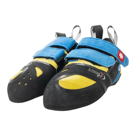 7Blue/Yellow