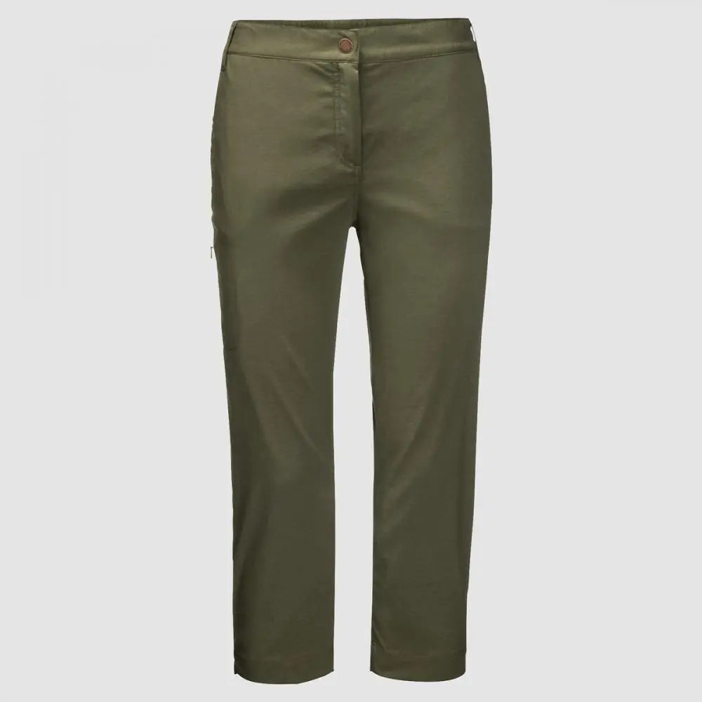 SDelta Green